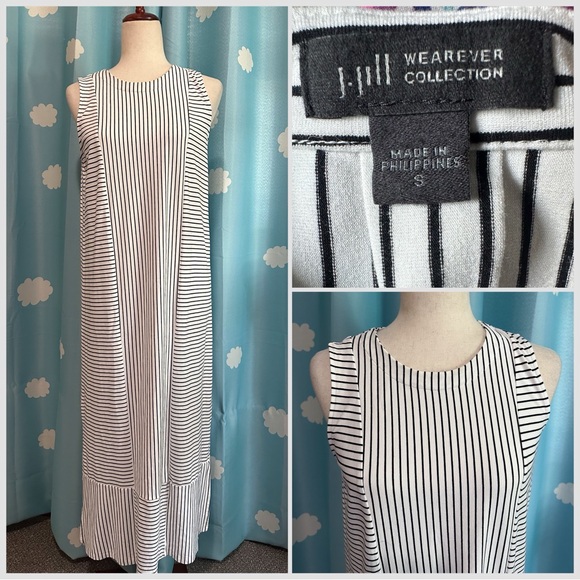 J. Jill Dresses & Skirts - J. Jill everyday maxi dress